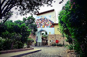 Porto Antigo Hotel Residence
