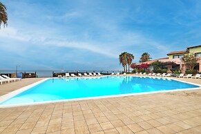 Porto Antigo Hotel Residence