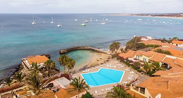 Porto Antigo Hotel Residence