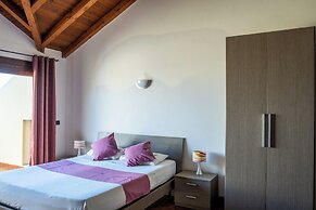 Porto Antigo Hotel Residence