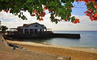 Porto Antigo Hotel Residence