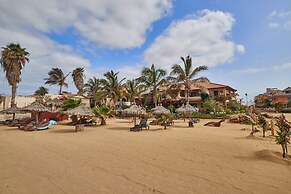 Porto Antigo Hotel Residence