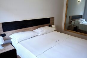 Porto Antigo Hotel Residence