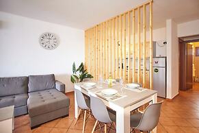 Porto Antigo Hotel Residence