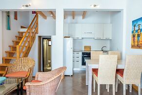 Porto Antigo Hotel Residence
