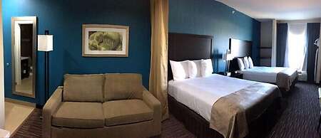 Residency Suites - Cotulla