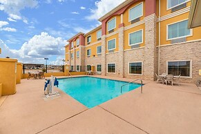 Residency Suites - Cotulla