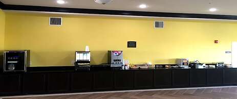 Residency Suites - Cotulla