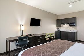 Residency Suites - Cotulla