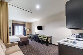 Residency Suites - Cotulla