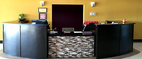 Residency Suites - Cotulla