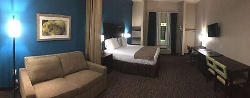 Residency Suites - Cotulla