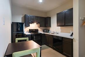 Residency Suites - Cotulla