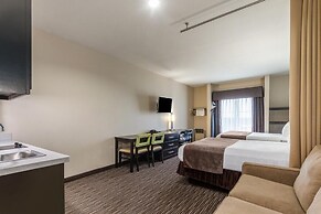 Residency Suites - Cotulla