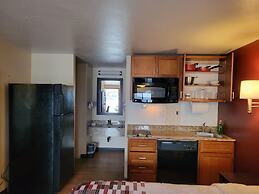 Red Roof Inn Grand Junction