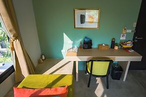 Cool Downs Resort