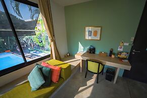 Cool Downs Resort