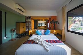 Cool Downs Resort