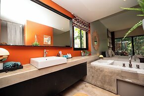 Cool Downs Resort