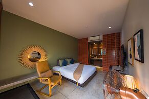 Cool Downs Resort