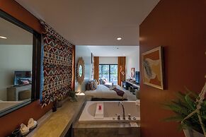 Cool Downs Resort