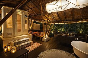 Cool Downs Resort