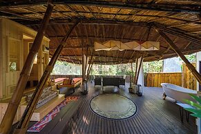 Cool Downs Resort