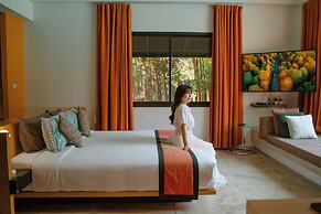 Cool Downs Resort