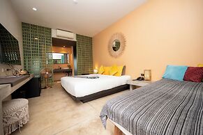 Cool Downs Resort