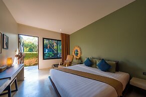 Cool Downs Resort