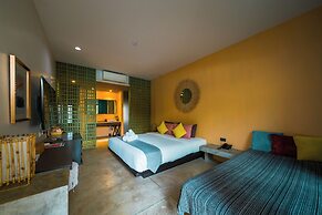 Cool Downs Resort