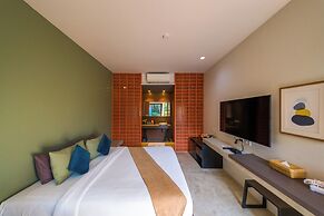 Cool Downs Resort