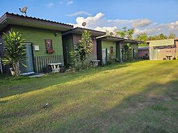 Bansuan Inthanon Resort