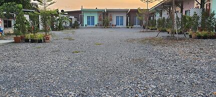 Bansuan Inthanon Resort