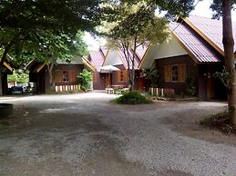 Bansuan Inthanon Resort