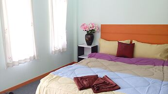 Bansuan Inthanon Resort