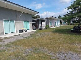 Bansuan Inthanon Resort