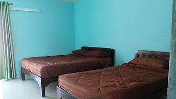 Bansuan Inthanon Resort