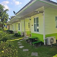 Bansuan Inthanon Resort