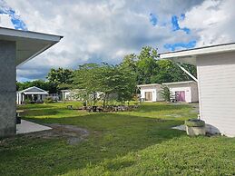 Bansuan Inthanon Resort