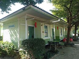 Bansuan Inthanon Resort