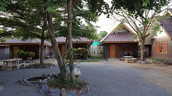 Bansuan Inthanon Resort