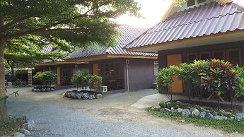 Bansuan Inthanon Resort