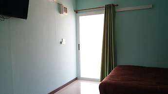 Bansuan Inthanon Resort