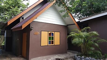 Bansuan Inthanon Resort