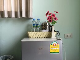 Bansuan Inthanon Resort