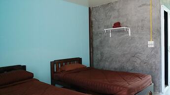 Bansuan Inthanon Resort