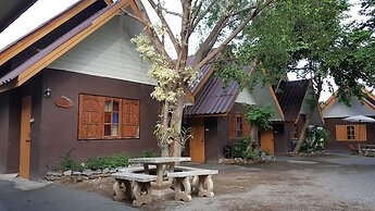 Bansuan Inthanon Resort