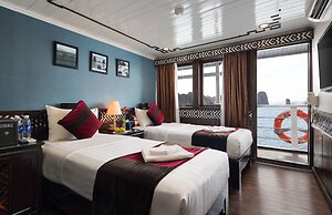 Halong Carina Cruise