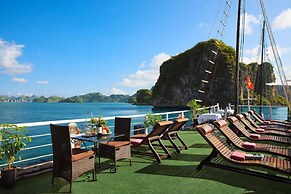 Halong Carina Cruise